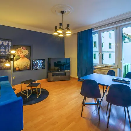 Aufzug Balkon 75M2 Zentral Hannover Exterior foto